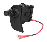 Commutatore Leva Comandi Fari Lampeggiante Compatibile Clio 3 Modus Kangoo 2