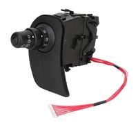 Commutatore Leva Comandi Fari Lampeggiante Compatibile Clio 3 Modus Kangoo 2