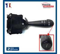 Commutatore Leva Comandi Tergicristallo per Duster Logan Sandero 8201168008