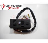 PARABREZZA PARAVENTO FABBRI 3260/EX PER KYMCO DOWNTOWN 350 2016 2017 2018