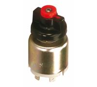 Commutatore luci 12V Ama 4 posizioni con avvisatore acustico dima 40mm