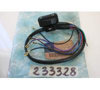 Commutatore luci-clacson Beam-horn switch assy Piaggio Superbravo