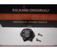commutatore luci claxon massa originale CEV - Benelli Fantic Morini moto epoca