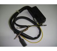 Commutatore luci con batteria con avviamento T239 Vespa PK 50 S dal 1982