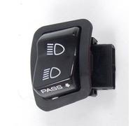 COMMUTATORE LUCI CON PASS-DIMMER HONDA - SH 125 MODE ABS 125 cc 2013-2016