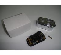 COMMUTATORE LUCI CROMATO 0939541 Vespa Sprint (VLB1T) senza batteria 150 1973