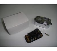 COMMUTATORE LUCI CROMATO 0939541 Vespa Super (VBC1) senza batteria 150 1966