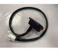 Commutatore luci destro originale Benelli 302S Leoncino Leoncino Trail TRK TRK 5