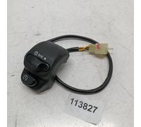 COMMUTATORE LUCI DESTRO RIGHT LIGHT SWITCH BENELLI 125 R51110131A0