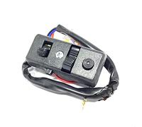 COMMUTATORE LUCI DEVIOLUCE DEVIOLUCI PER VESPA 50 SPECIAL