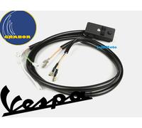 COMMUTATORE LUCI- DEVIOLUCI VESPA PX 125/150/200 SENZ.BATT VLX VNX VSX- 149185