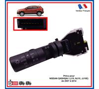 Commutatore Luci E Frecce PARTSLINE Per NISSAN QASHQAI +2 I 2007-2014