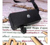 Commutatore luci frecce per VESPA PX PE prima serie per modelli senza batteria d