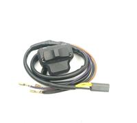 COMMUTATORE LUCI GRABOR PER PIAGGIO GRILLO CON FRECCE SENZA AVV. ELETTRICO