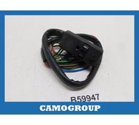 COMMUTATORE LUCI LIGHT SWITCH SIEM PER APE MP 401 P601 P501 186454 096753