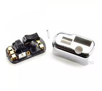 Commutatore Luci Luce Grabor per Vespa 125 ET3 200 Rally 1972 - 1979