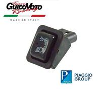 COMMUTATORE LUCI MOTOCARRI APE 50 SCOOTER SFERA PIAGGIO 294370