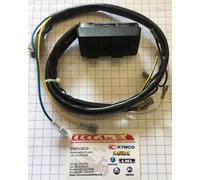 Commutatore Luci Non Originale Piaggio Vespa Pk 50 S 3000001 > Rif Orig 217341