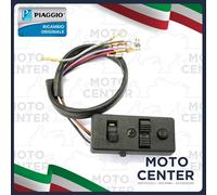 COMMUTATORE LUCI ORIGINALE PIAGGIO VESPA 50 SPECIAL (V5B3T-V5R1T)