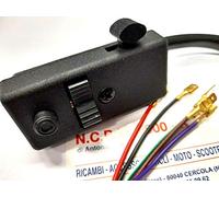 COMMUTATORE LUCI PER PIAGGIO VESPA 50 ELESTART