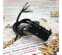 Commutatore Luci per VESPA e APE PK 80 100 125 S SS AUTOMATICA dal 1982 - r.o