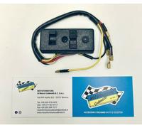 Commutatore Luci Per Vespa PX 125-150-200 Senza Frecce