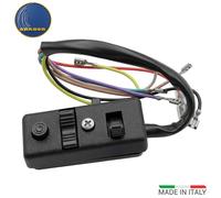 COMMUTATORE LUCI PER VESPA PX CON E SENZA FRECCE 125 150 200 1977/1982