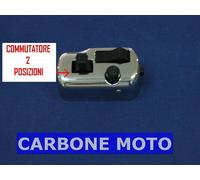COMMUTATORE LUCI PIAGGIO VESPA 125 GT ESTERO 150 SUPER 7479 C /FANALE SIEM