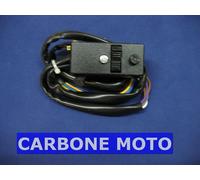 COMMUTATORE LUCI PIAGGIO VESPA P 150 S DAL 1978 AL 1984 C/FRCCE S/BATTERIA