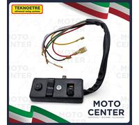 COMMUTATORE LUCI PIAGGIO VESPA P125 150X ('77-'86) SENZA FRECCE