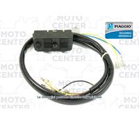 COMMUTATORE LUCI PIAGGIO VESPA PK 125 S ('82-'84) VMX5T CON AVVIAM. ELETTR. -