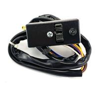 COMMUTATORE LUCI PIAGGIO VESPA PX CON FRECCE FINO AL 1981 - 100% MADE IN ITALY