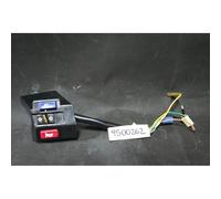 Commutatore luci sx Lights control switch AT5