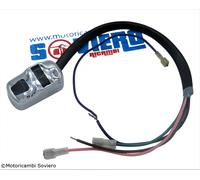 Commutatore Luci Vespa 180 SS Super Sprint con batteria