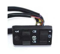 COMMUTATORE LUCI VESPA PK 50 125 AUTOMATICA ELESTART SIEM 217340