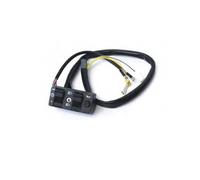 Commutatore luci vespa pk 50/125 s lusso 8 fili grabor 216442