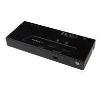ST VS222HD4K - Switch matrix HDMI 2 x 2 - Ultra HD 4K