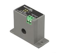 Commutatore miniatura M3010 del sensore di corrente CA normalmente aperto per affidabile per il monitoraggio e il controllo con la percezione accurata e progettazione a prova di fuoco dell'ABS