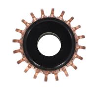 Commutatore Motore Elettrico 40 3mm Progettato per Elettroutensili e Motori DC