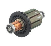 Commutatore Motore Elettrico, Ricambi Trapano, Commutatore Elettrico, Durata, Per Mak 6194960 Trapano 18V Ancora per BHP458 BDF458 DDF458 DHP458