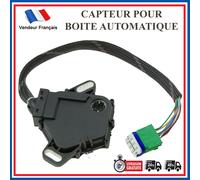 Controller Scatola Velocità AL4 DP0 per Renault Laguna II 7700100010