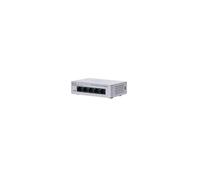 CISCO CBS110-5TD - Switch, 5-Port, Gigabit Ethernet