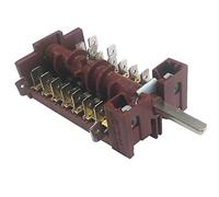 COMMUTATORE per FORNI. Pos.10 - GOTTAK 810802K