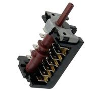 COMMUTATORE per FORNO Pos.4+0 - GOTTAK 850511K
