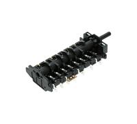 COMMUTATORE PER FORNO SMEG CODICE ORIGINALE 811730204 LEGGI I MODELLI