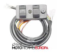 COMMUTATORE PIAGGIO VESPA P 125 X (?77-?82) TIPO ORIGINALE
