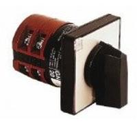 Commutatore Polarita' A Camme Serie 7Gn ( Lovato Cod. 7Gn3220U )