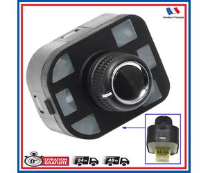 Commutatore Pulsante Controllo Retro Pinze per Audi A4 A5 Q5=8k0959565C