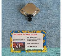 COMMUTATORE PULSANTE LUCI LUCE VESPA 150 160 GS