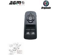 COMMUTATORE PULSANTIERA SX ALZAVETRI SPECCHIETTI ORIGINALE ALFA MITO 156085171